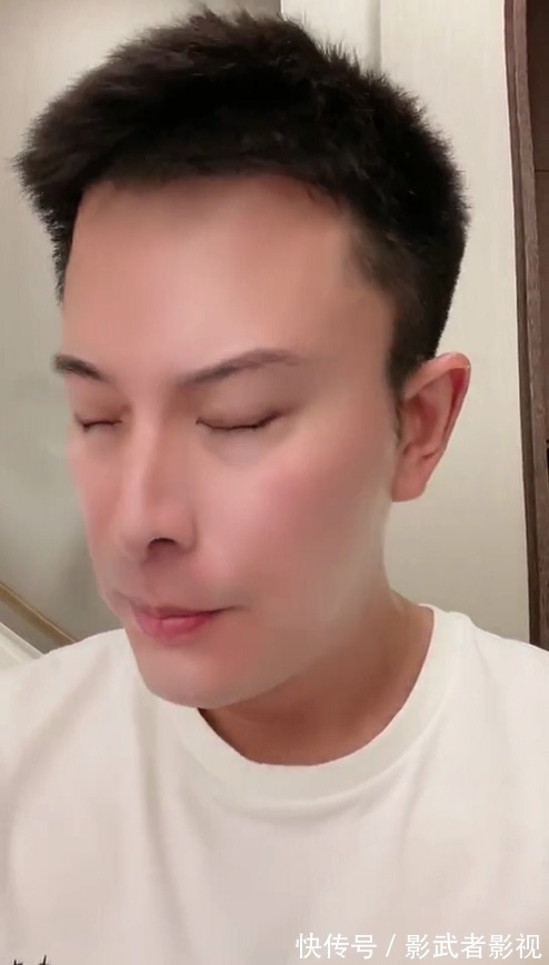 |和李小璐隔空秀恩爱后,贾乃亮分享幽默视频,与网友互动心情佳