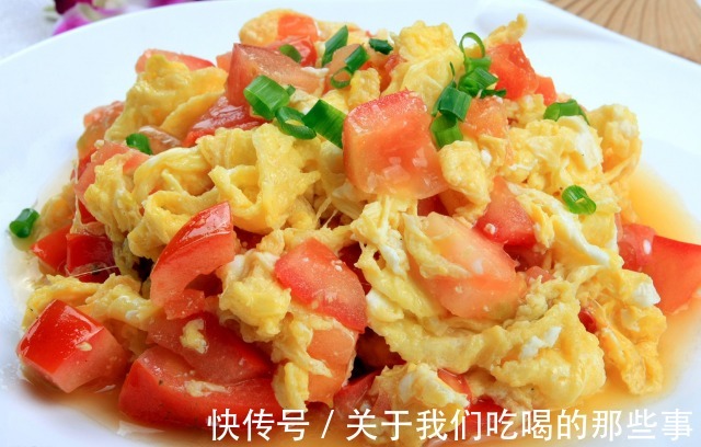 美容养颜|西红柿生吃比熟吃好?告诉你区别,吃对了美容养颜抗衰老,还减肥