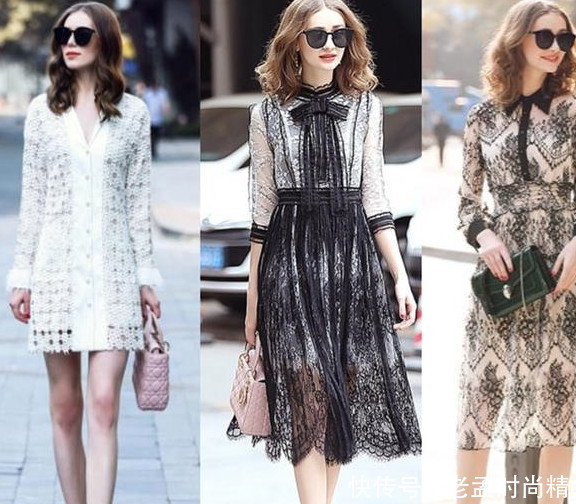 30岁女人穿衣要有美感, 型出时尚, 彰显品位和审美