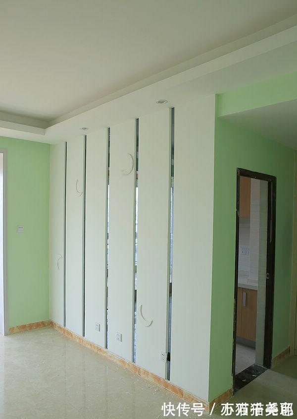 邻居们|我只不过在阳台做了半边加高,引得邻居争相模仿,倍有面子!