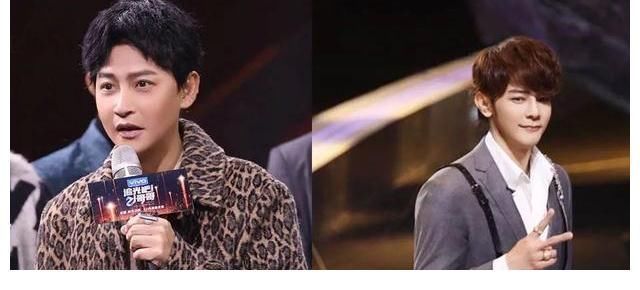 黃明昊|網(wǎng)傳《追光吧!哥哥2》嘉賓名單 網(wǎng)友:節(jié)目組下血本了