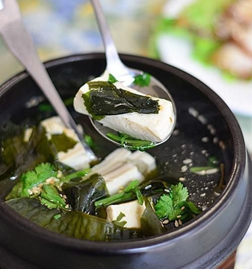 海带|天热流汗多,此物要多吃,清肠刮油,腰肢苗条了,衣服穿成S码