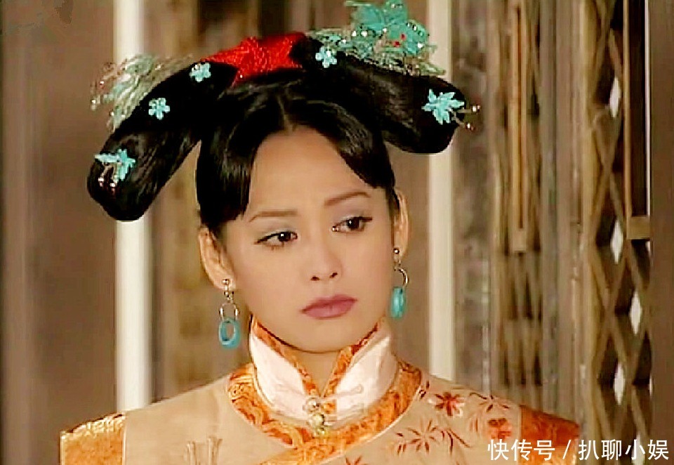 容貌|孝庄年轻时有多美?专家复原容貌后:怪不得当太后,天生福相