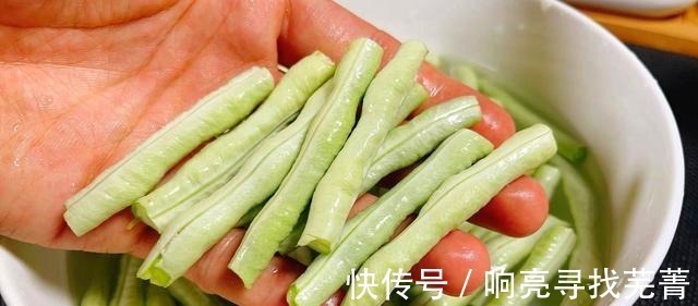 同样是缸豆,“青色”和“白色”区别这么大!搞懂后,别再乱买了!