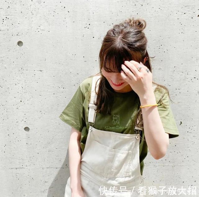 搭配|18套日系风穿搭来了,这么穿巨好看!