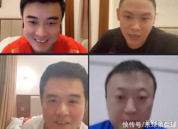 陈梦|隔离中的国乒为何会频繁安排直播？两因素或成关键，胖子用心良苦