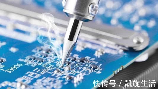 制造|中国芯传来好消息，光刻机重要零件有望“破冰”，将打破美日封锁