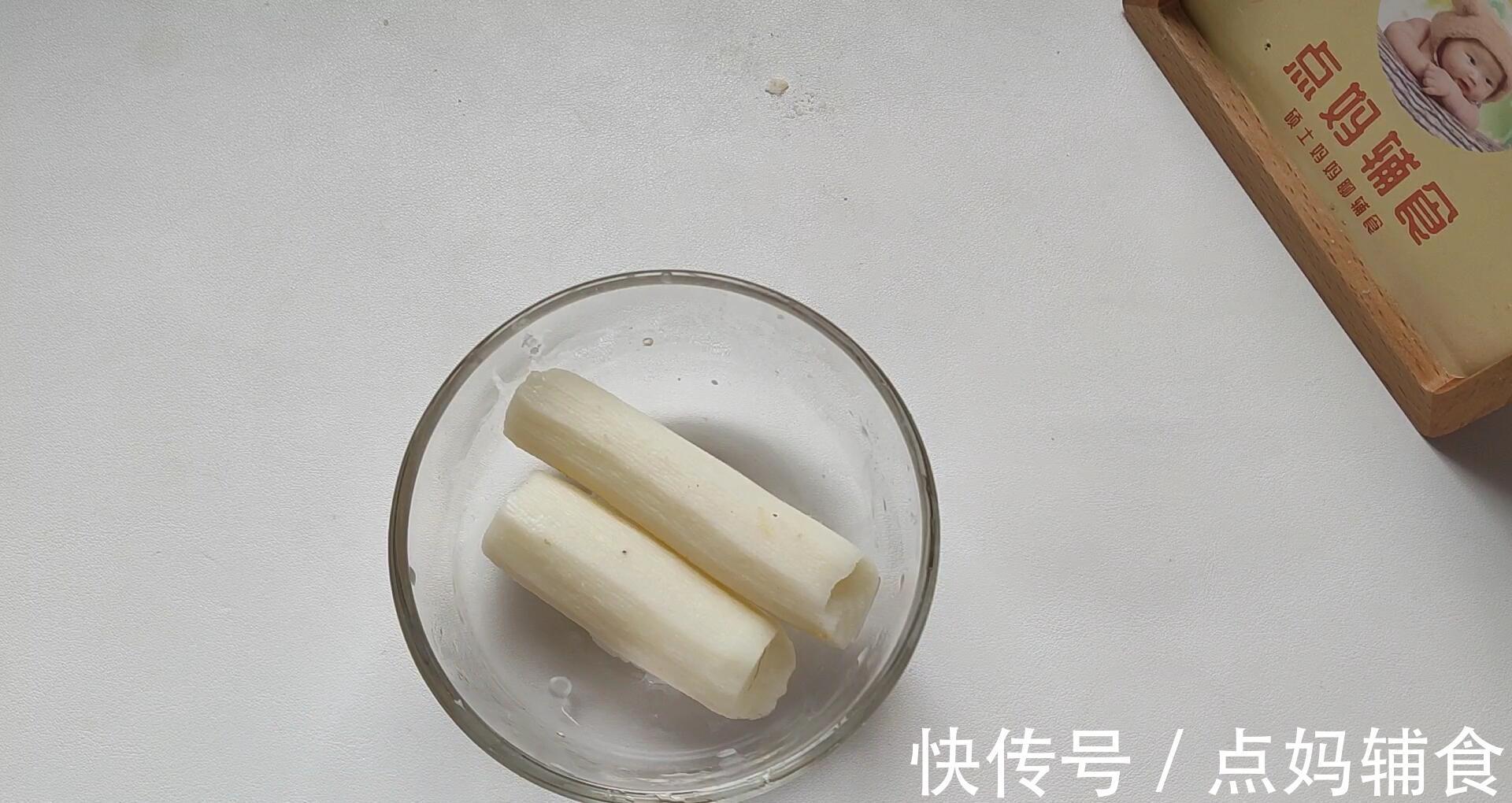 紫薯小馒头|大人宝宝都爱吃的山药小馒头，造型可爱，做法简单~