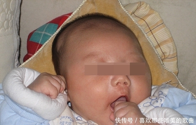 孩子的智商高不高，他的手指会告诉你答案，聪明是藏不住的