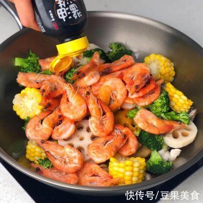 这道懒人麻辣香锅，我一年四季都想吃