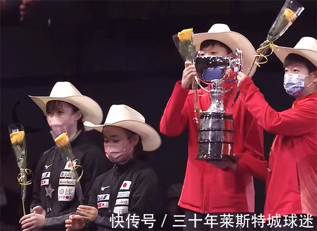 刘国梁|伊藤美诚真服了!鼓掌祝贺国乒夺冠,邓亚萍呼吁重启“养狼计划”