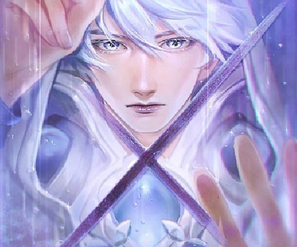 百里守约|当王者无限团涂上口红，诸葛亮A级，韩信S级，SSS级的李白真的馋人！