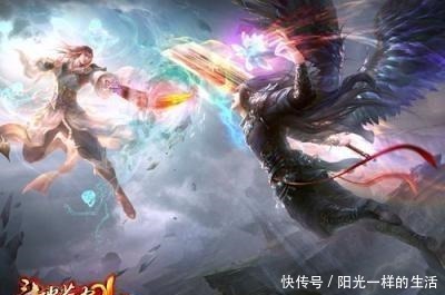 斗破苍穹，五帝破空之后，除去萧炎以外，究竟孰强孰弱