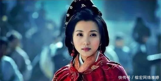 历史上根本不存在的4位人物,最后一位家喻户晓,你被骗了多少年