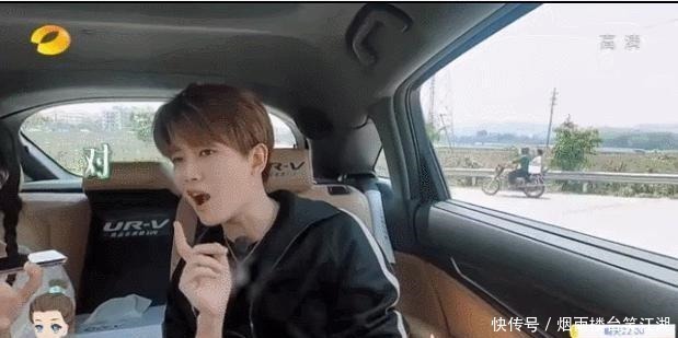 张大大|看完这期节目,很难再把“国超文集”当成搞笑段子