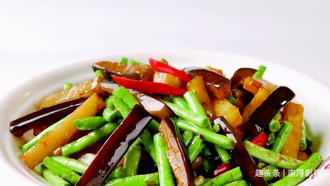 严选整理34道菜肴分享，味道鲜美好吃不油腻，为家人试试吧