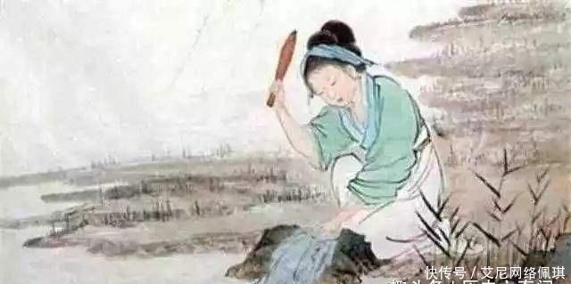 猪胰腺|古代没有洗衣粉，古人又是怎么洗衣服的？千万不要低估古人的智慧