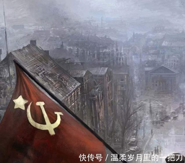 空穴来风|二战趣闻强大的苏联并非空穴来风!