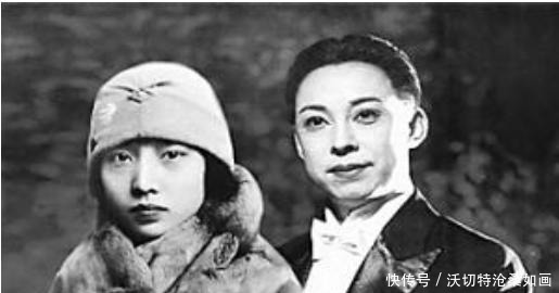 流氓|流氓大亨杜月笙,为何在63岁高龄时,娶梅兰芳的前妻孟小冬!