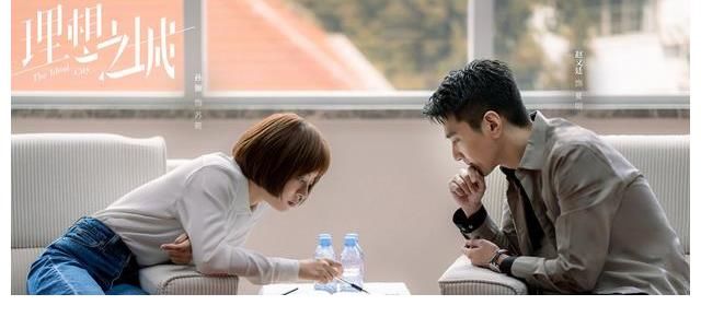 现实主义|东方卫视《理想之城》《扫黑风暴》“双王炸”热播！打造暑期档超燃追剧体验