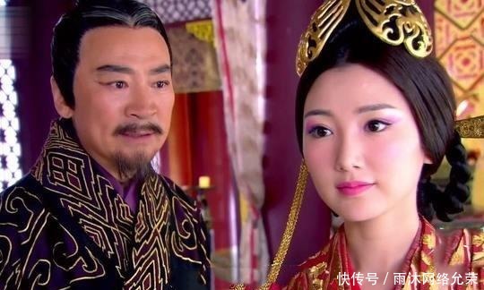 霍光|鄂邑长公主，成由霍光，死也霍光