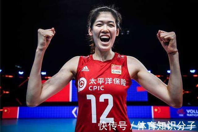 主教练|王宝泉爱将宣布退役,女排痛失27岁国手,球迷含泪送祝福