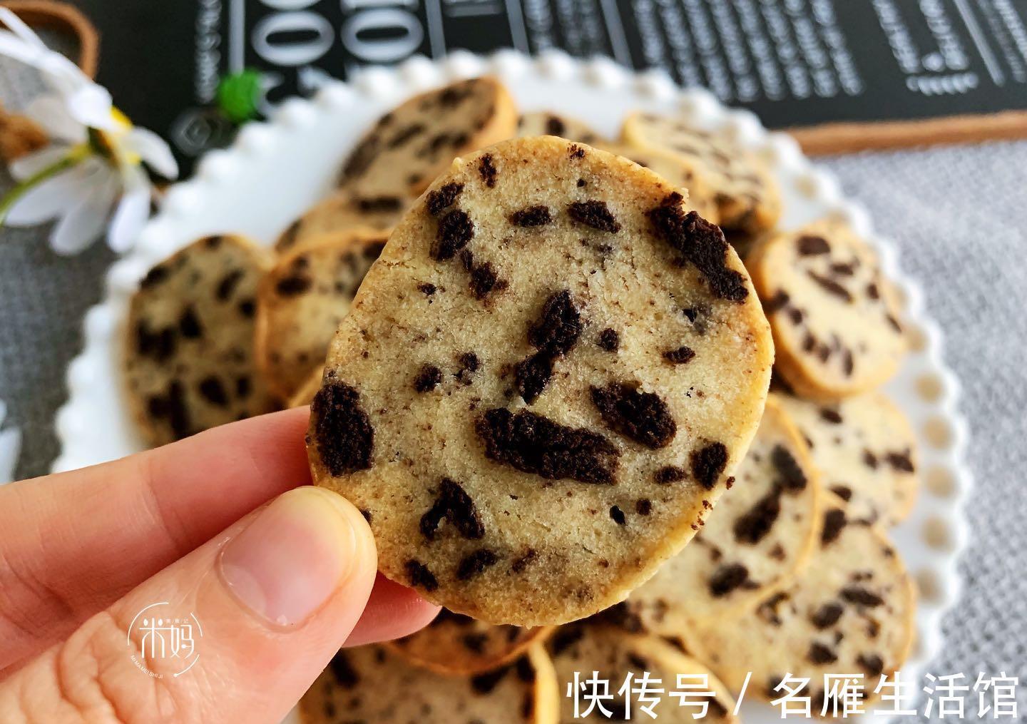 酥脆|自从学会这款健康小零食，孩子把薯片都戒了，酥脆可口太好吃了