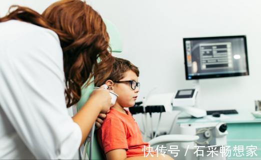 rn孩子缺锌身体会发出预警,这个信号一出现,娃多半已被侏儒症盯上