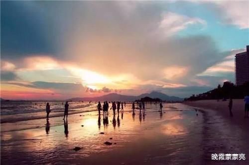 花亲民的价格，住独栋沙屋，这样的神仙景点你会心动吗？