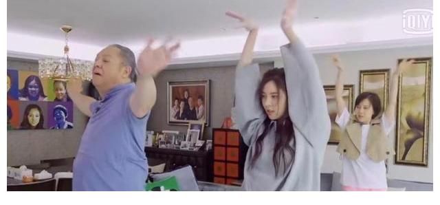 楊迪|宋妍霏一家看不上楊迪？招待用咸菜，楊迪尷尬受冷落