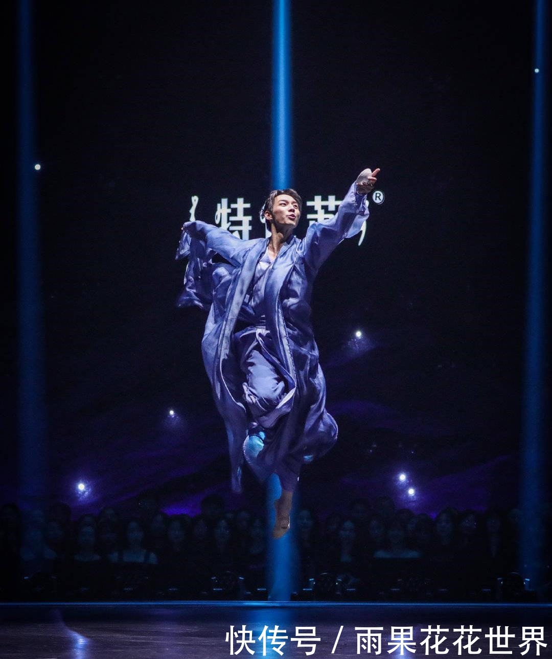 对象|“舞蹈风暴2”开播,第一季三强回归,成为被挑战对象!