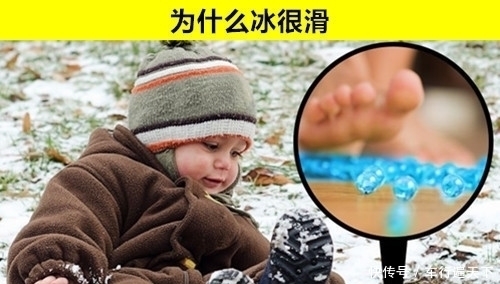 回答|看似很简单,但却让许多人都不一定回答上来的9个有趣问题