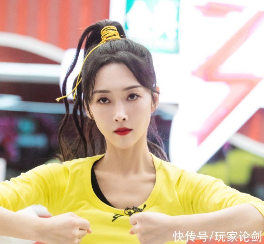 李慧珍|網(wǎng)傳《浪姐2》10位姐姐被踢出局，程莉莎不意外，阿蘭讓人可惜