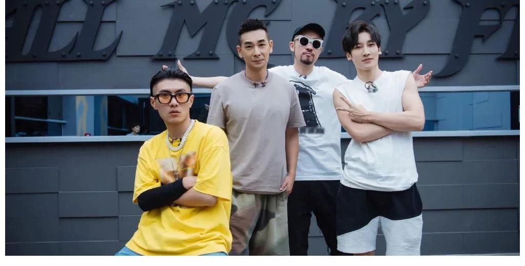 张智霖|《披荆斩棘的哥哥》：绝美舞台的背后，这一点是有必要点赞的