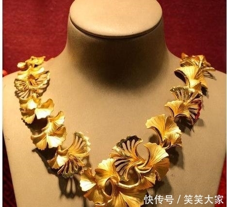 造型|买“项链”,黄金还是白金好?内行人道出实情,别再胡乱买错了!