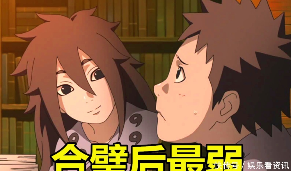 全盛时期|火影如果这些宿敌能合力,哪组厉害