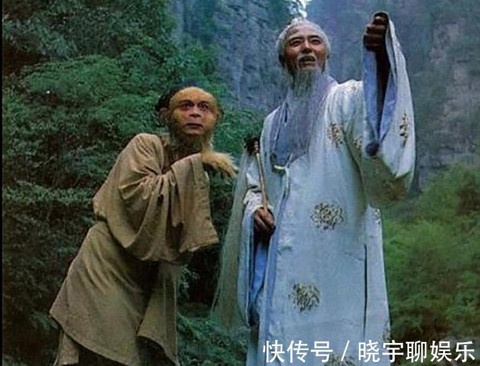 说明|九灵元圣没有吃唐僧肉,为何还被狮奴惩罚?菩提祖师早有说明