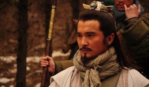 周桐#以秦明为人证,以周桐原话为物证,证明史文恭强于林冲、卢俊义!