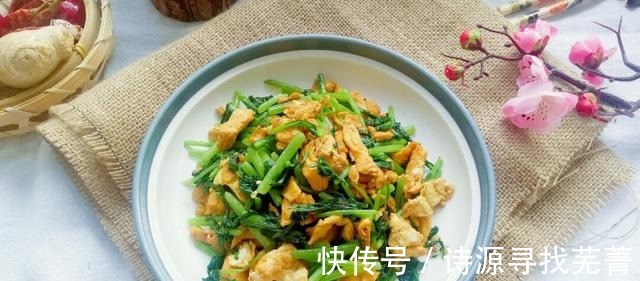 推荐这道家常菜,比肉还好吃,快来学着做吧!