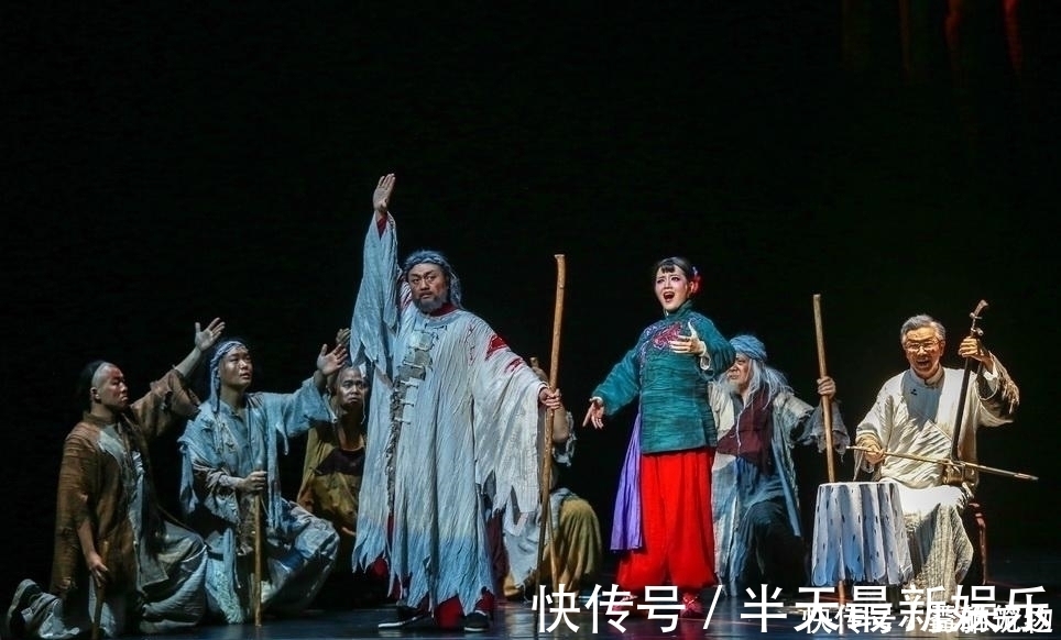 人性$莫言:不敢正视文化阴暗面和人性之恶的人,不可能理解《檀香刑》