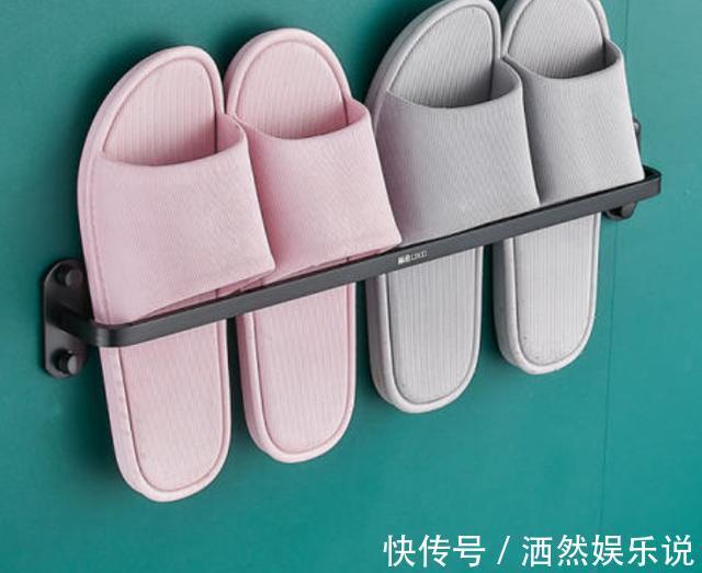 置物架|当初跟风买的5样小东西,没想到入住后竟如此实用,庆幸自己选对