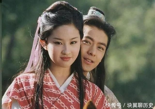 段誉|段誉后半生40年终日忏悔,又出家为僧?原因都指向晓蕾曾发起宫斗