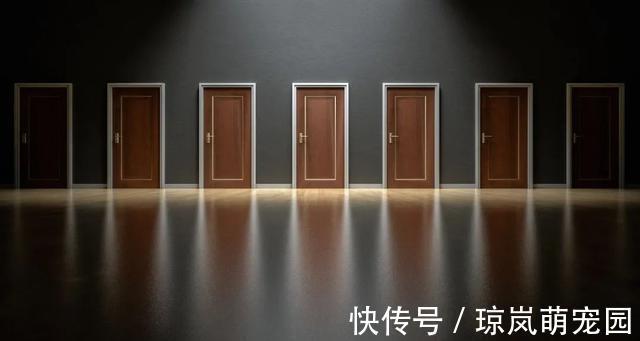 风格|灰色地砖,配什么颜色的房门选择正确了,装修更大气