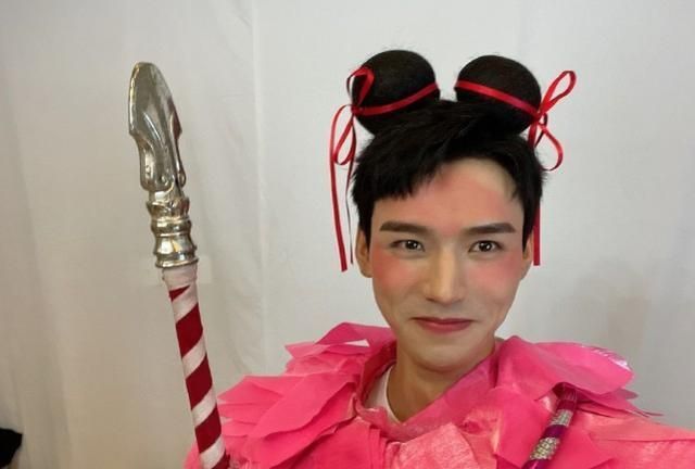 周也 姚安娜要上《中餐厅5》?丁真龚俊也来,黄晓明没人管了