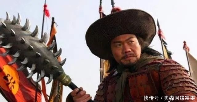 郡主|水浒好汉:他让花荣和秦明低下高傲的头,宋江对其又爱又恨