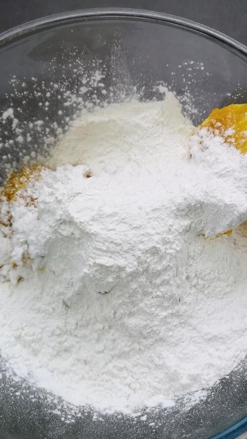 红薯芝麻球，简单好做又好吃，零厨艺也可以露一手