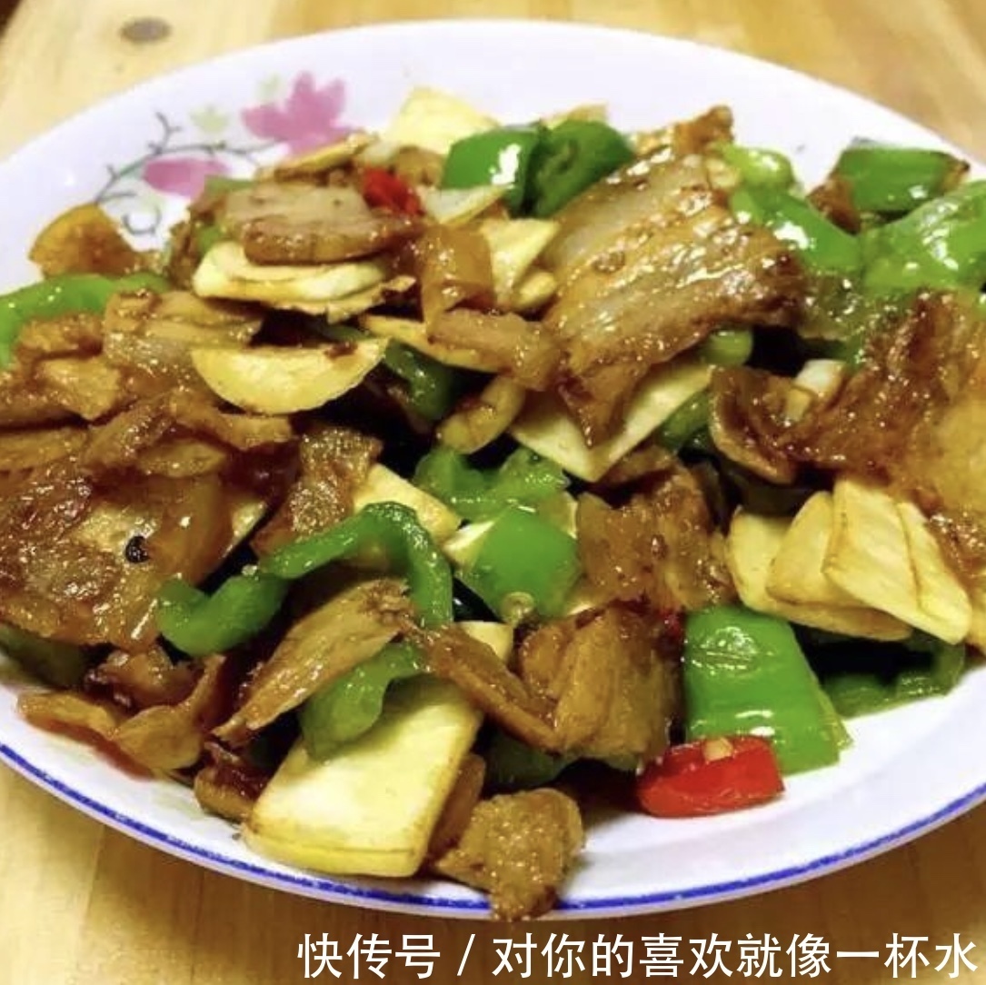 天冷就要多做这几道菜,简单美味营养高,身体还暖洋洋!