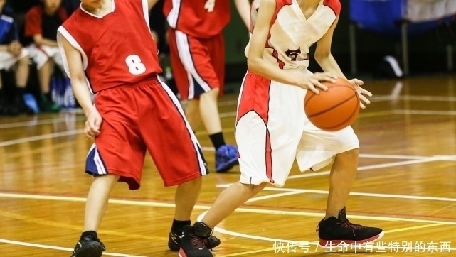 烧烤|身高1米56的妈妈，养出14岁身高就1米8的儿子，长高经验值得学习