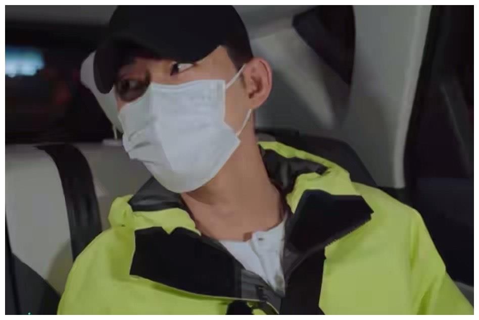 五十公里桃花坞|张翰拒绝郭麒麟邀请，宋丹丹桌前给他赔礼道歉，原因令节目组懵了