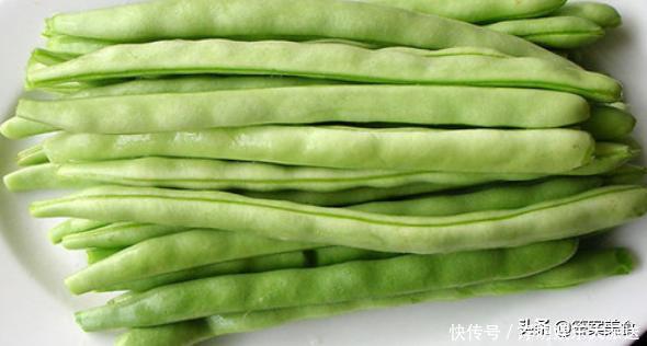 这3种青菜自带有毒物质,别忘记焯水,为了家人的健康别嫌麻烦